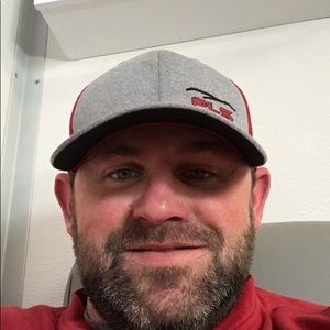 Meet your Posher, Sam